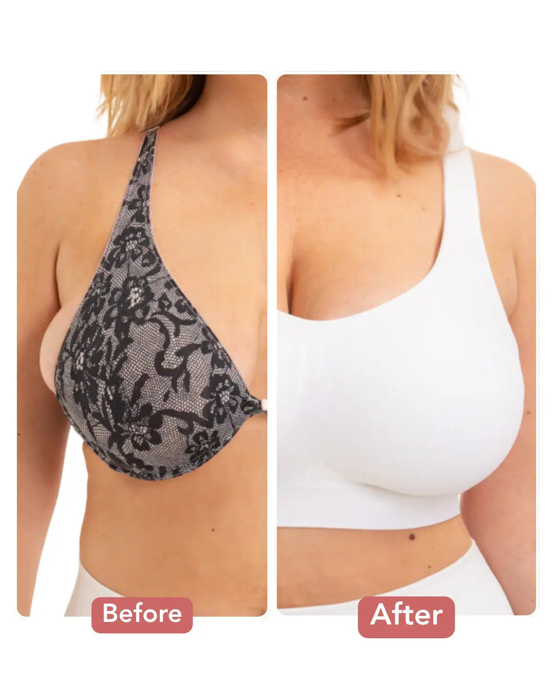 Daily Original Bra — Everyday Comfort